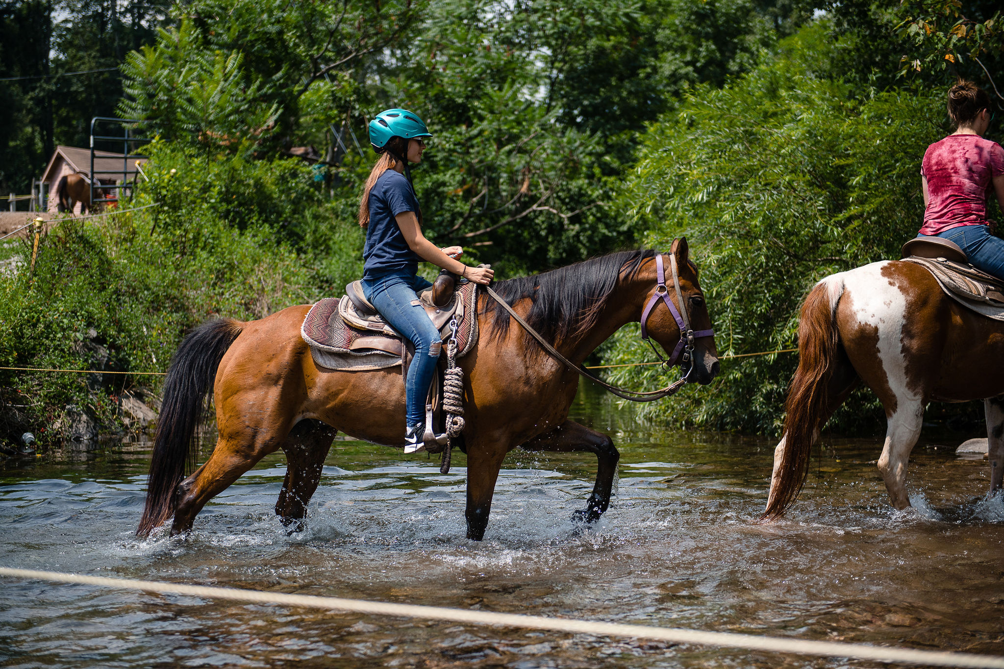 What To Wear Horseback Riding A Guide for Beginners